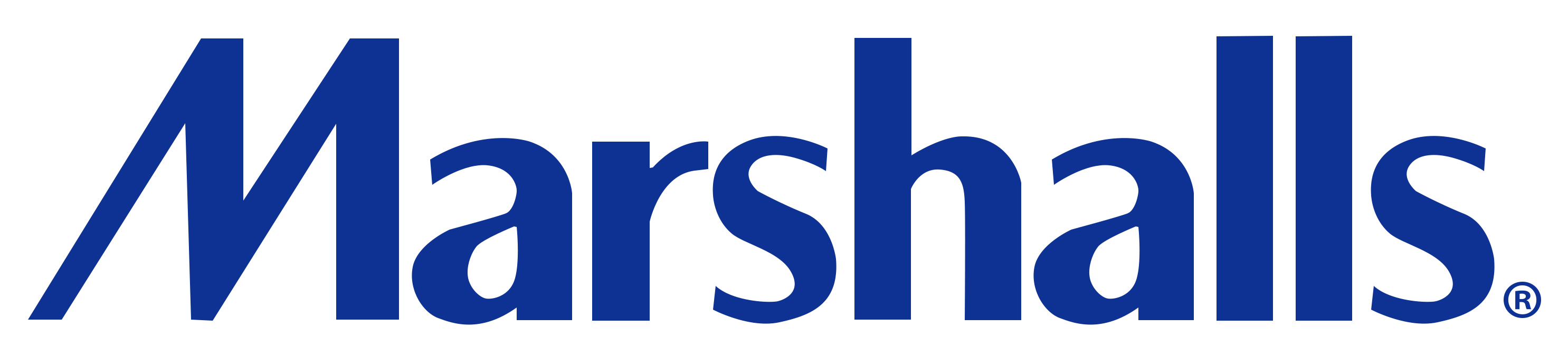 Marshalls